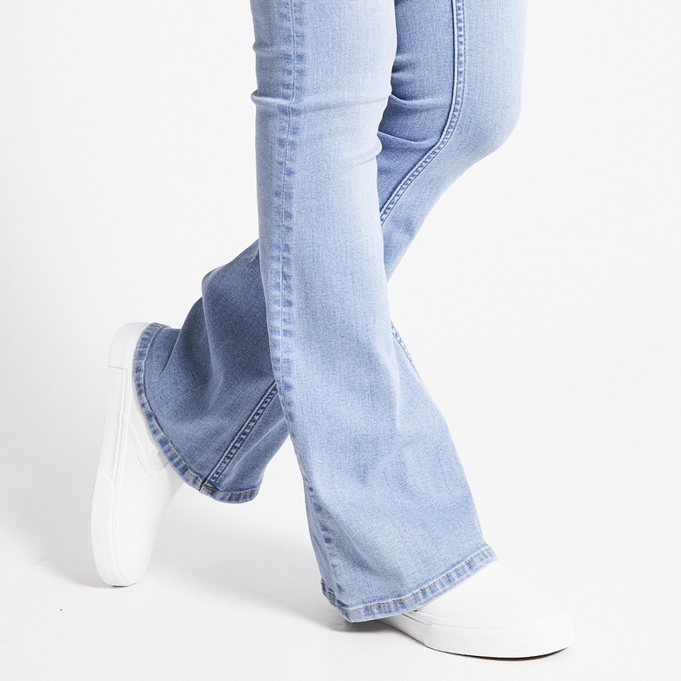 Jeans "Snake Flare" Jeans "Snake Flare"